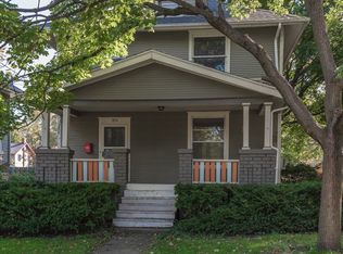 914 S Fell Ave, Normal, IL 61761