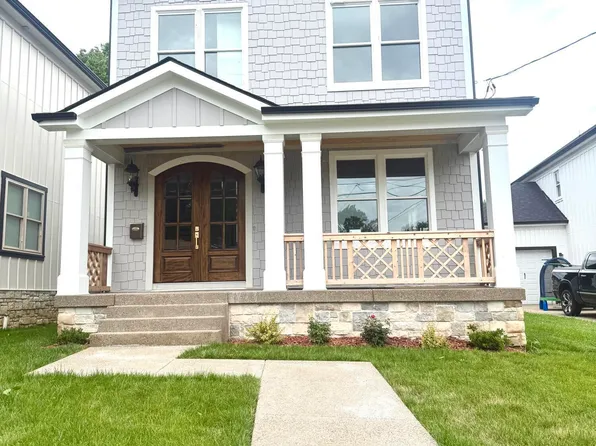218 Thompson Ave, Louisville, KY 40206