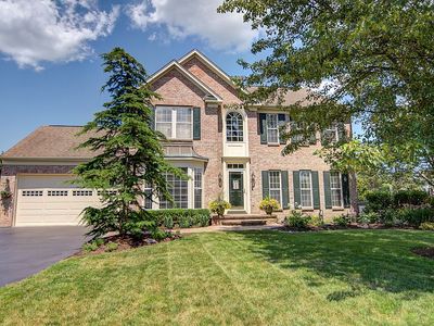 701 Larkspur Ln, Warrington, PA, 18976