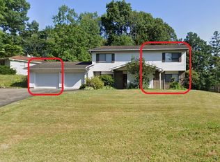 7792 Hills And Dales Rd NW, Massillon, OH 44646