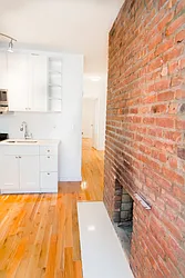 Rented by New York Residence