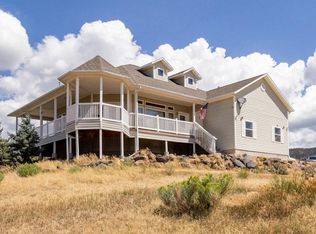 14480 N Scott Loop, Collbran, CO 81624