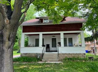 1620 N Charlotte St., Appleton, WI 54911