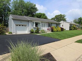 574 Rhode Island Ave, Brick, NJ 08724