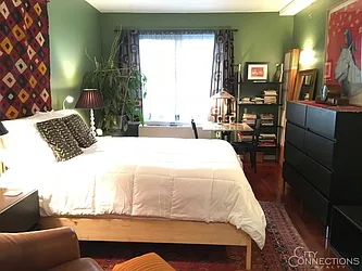 Sold by City Connections Realty