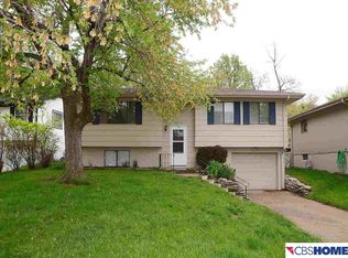 13112 Boyd Cir, Omaha, NE 68164