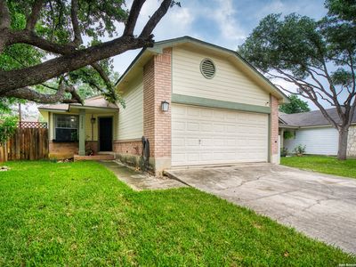 15526 KNOLLGLADE, San Antonio, TX, 78247