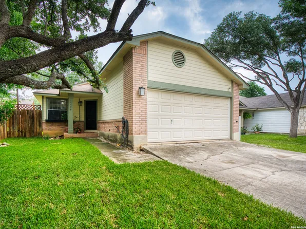 15526 KNOLLGLADE, San Antonio, TX 78247