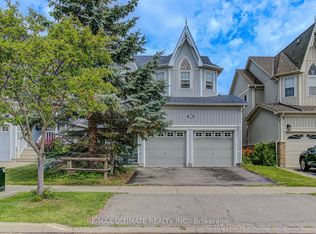53 Wilshire Dr, Whitby, ON L1M 2H2