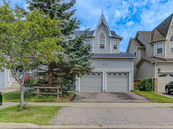 53 Wilshire Dr, Whitby, ON L1M 2H2