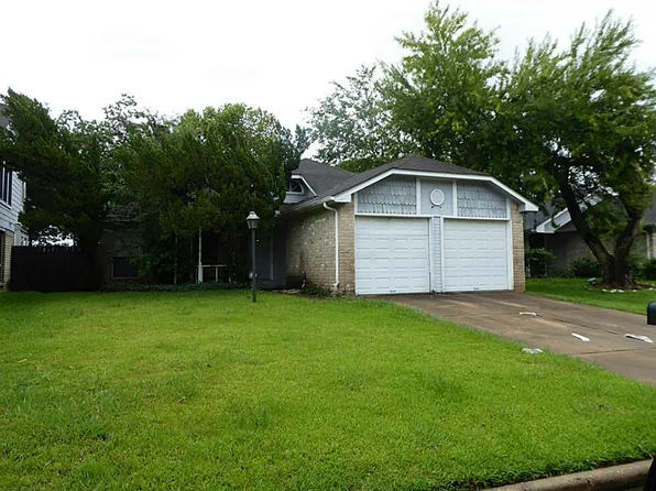 1710 Blindlake Dr, Houston, TX 77084