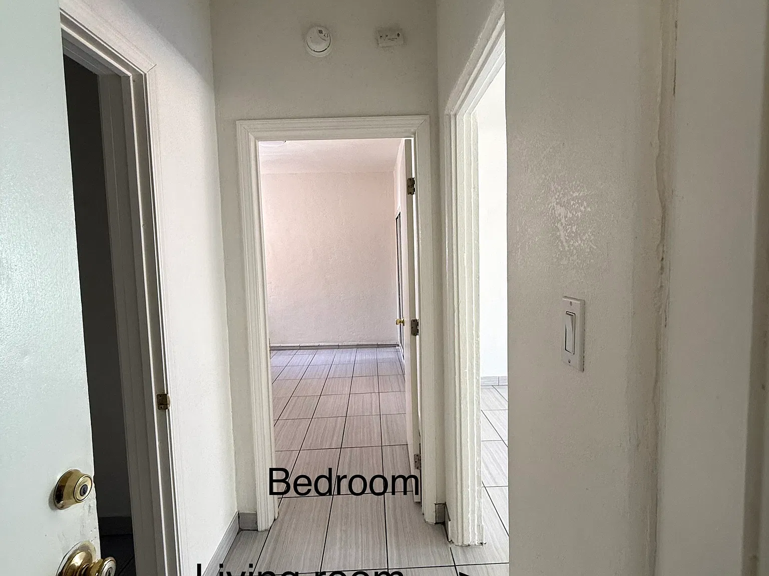 1807 Glendale Blvd — Photo 2