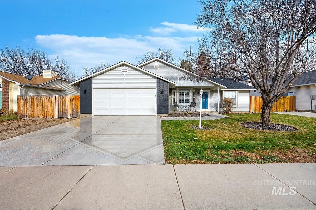 11434 W Montana St, Boise, ID 83713 Zillow