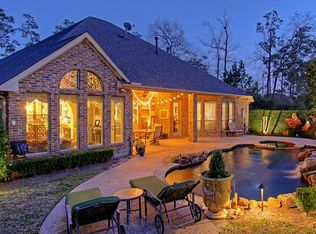 3 S Emory Bend Pl, Spring, TX 77381