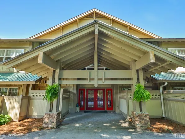 84 Clubhouse Trail #101, Highlands, NC 28741