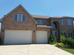 21141 Ridgeland Manor Dr, Matteson, IL 60443