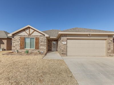 1710 99th Pl, Lubbock, TX, 79423