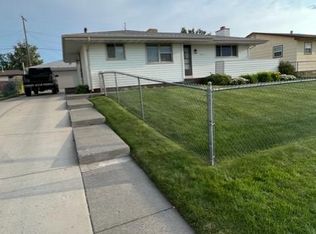 4616 3rd Ave S, Great Falls, MT 59405