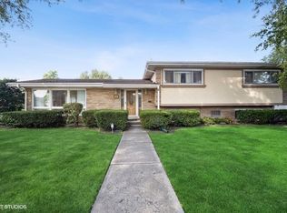 7600 N Olcott Ave, Niles, IL 60714