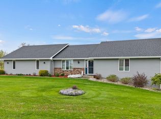 2565 N Etna Rd, Columbia City, IN 46725