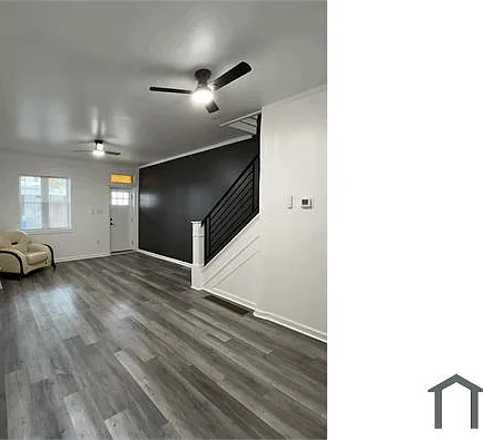 3 bed, 1200 sqft, $1,750 — Photo 4