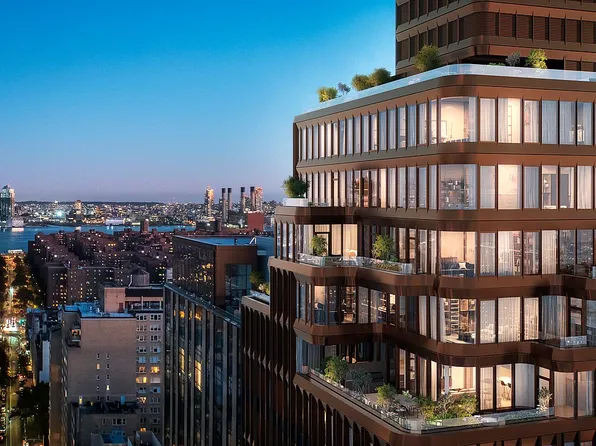 200 E 20th St #6C, New York, NY 10003