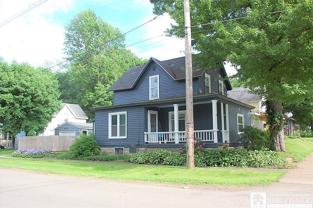 67 Dunham Ave, Celoron, NY 14720 Zillow