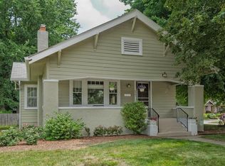 4901 Carrollton Ave, Indianapolis, IN 46205