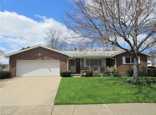 3529 Norman Ave NW, Canton, OH