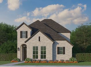 Plan 1459 Plan, Ramble 40s, Celina, TX 75009