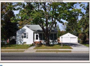 24239 W Main St, Columbus, NJ 08022