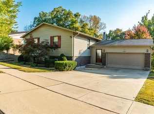4736 Melissa Jo Ln, Saint Louis, MO