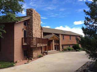 33070 Meadow Ridge Ln UNIT 3/LOTS B 6 & B 5, Trinidad, CO 81082