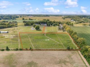 3 Weisenberger Rd, Lebanon, OH 45036