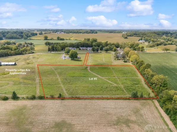 3 Weisenberger Rd, Lebanon, OH 45036