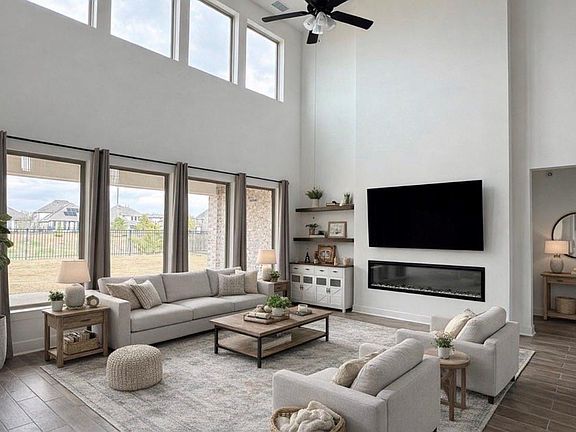 4th image of 24834 White Alder Way