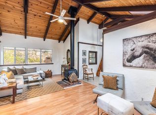 1099 Mustang Rd, Napa, CA 94558