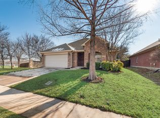 1816 Caney Creek Dr, Little Elm, TX 75068