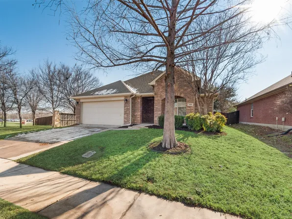 1816 Caney Creek Dr, Little Elm, TX 75068