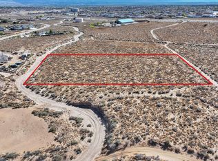 1205 Ventura Rd SE, Rio Rancho, NM 87124