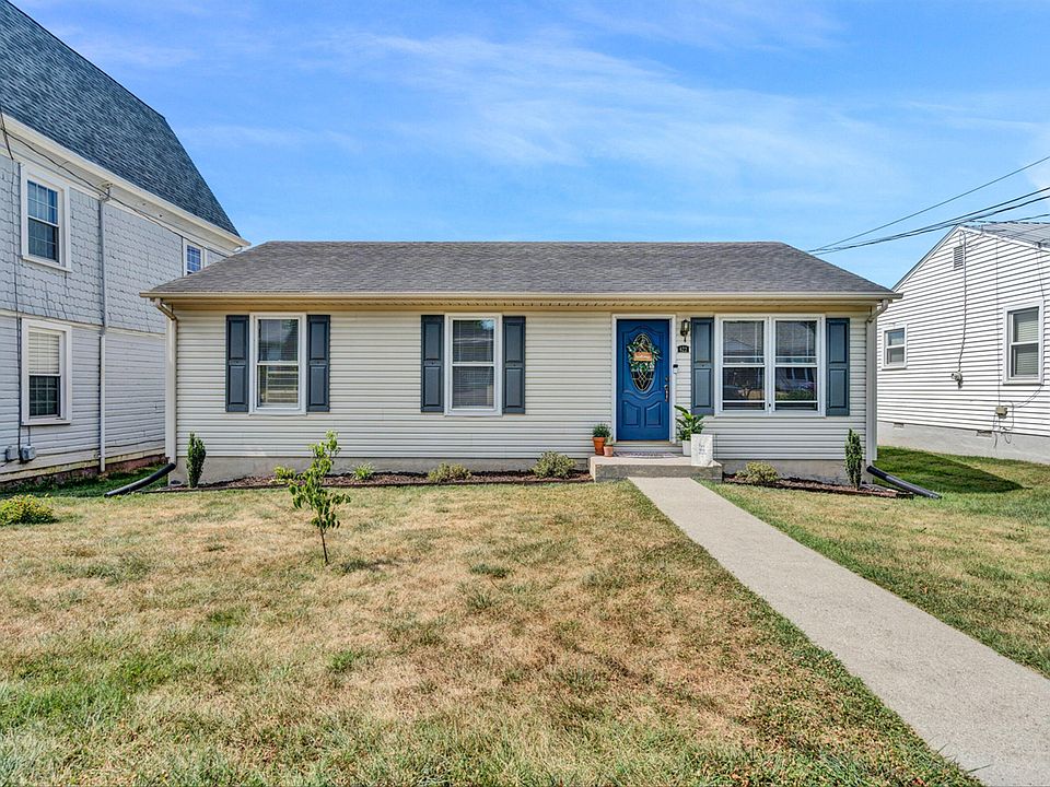 622 Palmer Ave, Salem, VA 24153 Zillow