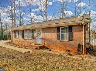 495 Imperial Dr, Martin, GA 30557