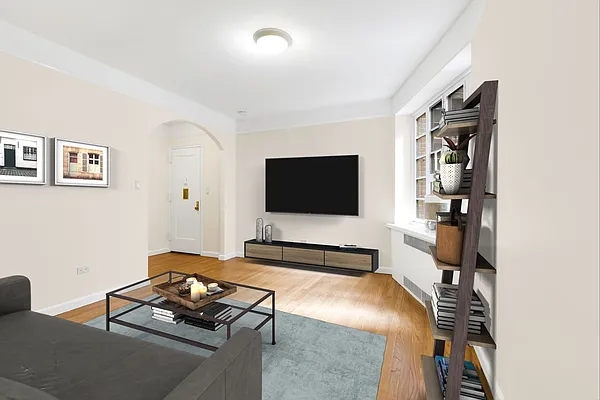 Rented by Cooper & Cooper Real Estate | media 8