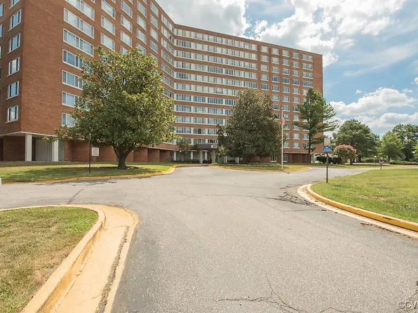 5100 Monument Ave Unit 804, Richmond, VA 23230