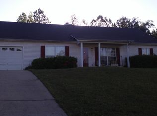 85 Fairclift Dr, Covington, GA 30016