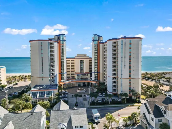 5200 N Ocean Blvd. #1057, Myrtle Beach, SC 29577