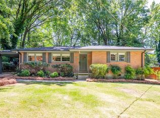 2907 Mount Olive Dr, Decatur, GA 30033