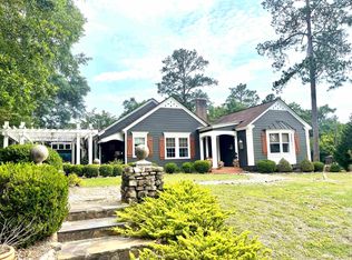 1018 E Three Notch Ct, Andalusia, AL 36420