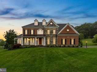 8800 Primula Dr, Laytonsville, MD 20882