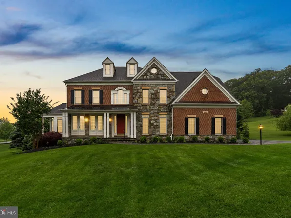 8800 Primula Dr, Laytonsville, MD 20882